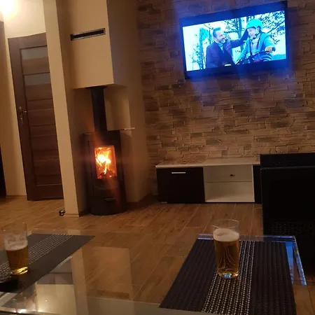 아파트 Rozana 9 *