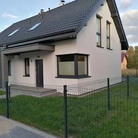 Rozana 9 아파트 *