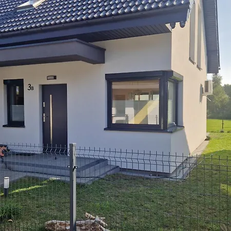 아파트 Rozana 9 로비