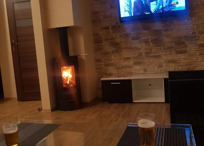 아파트 Rozana 9 *