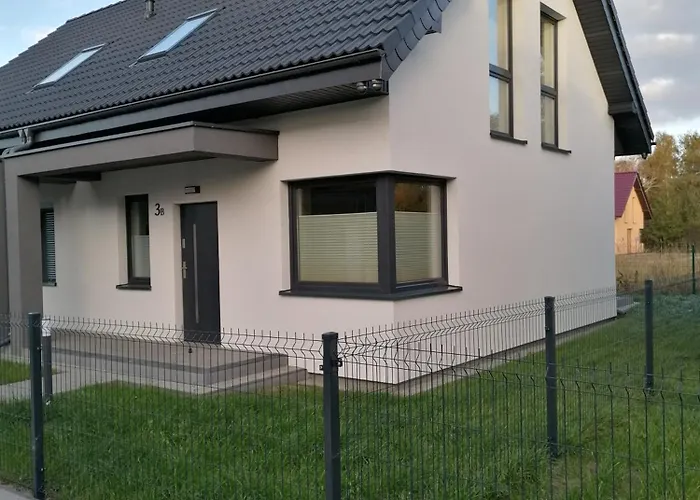 Rozana 9 아파트 *