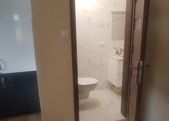 Rozana 9 아파트 로비