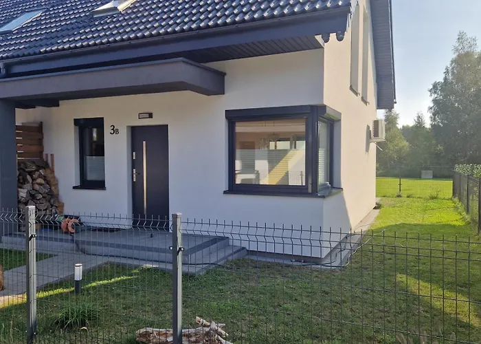 아파트 Rozana 9 로비